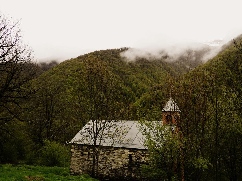 Georgia’s 10 mountainous places to visit in late autumn geotv.ge